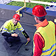  articol montaj membrana epdm