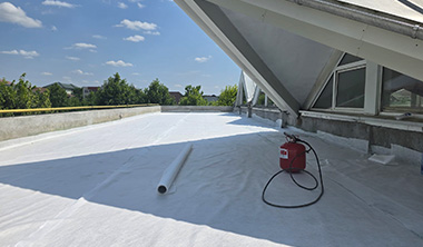 barieră de vapori și termoizolație Austrotherm EPS 200