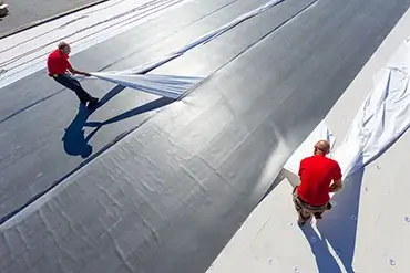 hidroizolatii epdm firestone romania